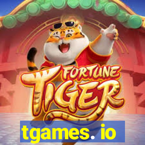 tgames. io